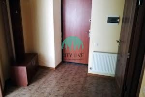 квартира по адресу Яблочная ул., 1/3