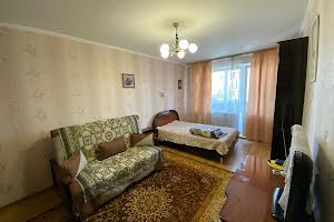 квартира по адресу Набережная Победы ул., 130