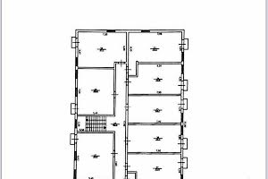 квартира за адресою 32-Садова, 1