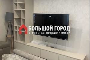 квартира по адресу Цитрусова ул., 1