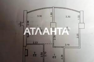 квартира за адресою Педагогічна вул., 21/1