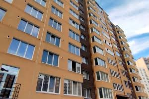 квартира за адресою Соборна вул., 285е