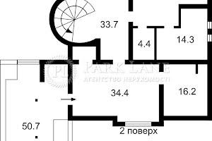 дом по адресу с. Вишенки, Набережна
