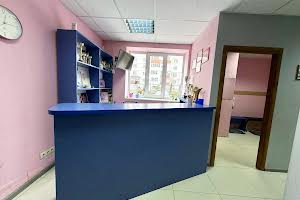 коммерческая по адресу Інституцька, 6В