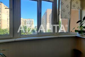 квартира за адресою Євгена Чикаленка вул., 59е