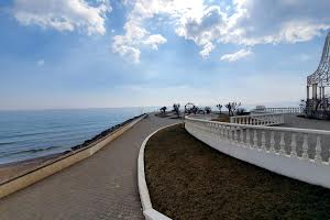 будинок за адресою с. Фонтанка, Горіхова вул., 10