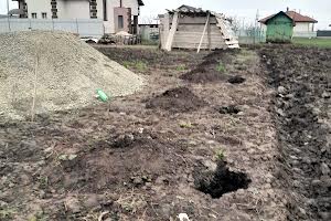 ділянка за адресою Тополина