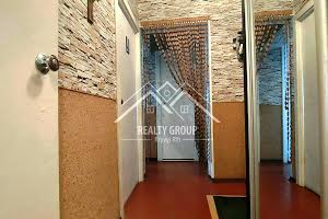 квартира за адресою проспект Миру, 4