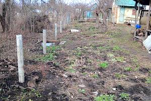 участок по адресу Білопільський шлях, 21