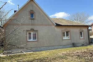 дом по адресу Вересневая ул., 11