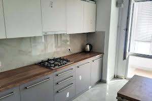 квартира по адресу Карла Мікльоша ул., 5