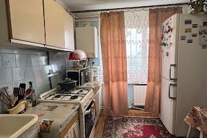 квартира за адресою Владислава Українця, 11