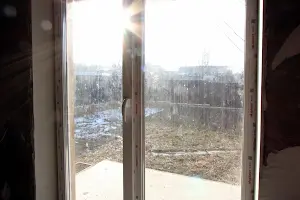 дом по адресу с. Тарасово, Спортивная ул., 13