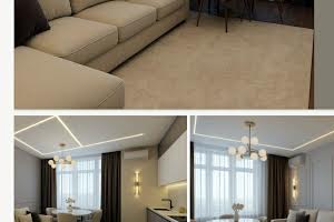 квартира за адресою Краснова вул., 3/60