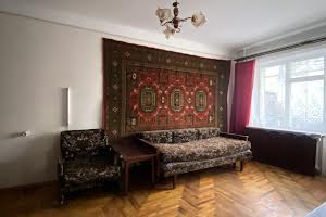 квартира по адресу Независимой Украины ул. (40 лет Советской Украины), 39-Г