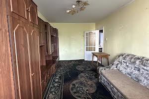 квартира по адресу Павла Корнелюка проезд (Станіславського), 9