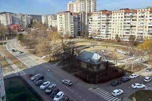 квартира за адресою В'ячеслава Чорновола просп. (), 14