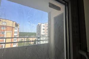 квартира за адресою Тролейбусна вул., 4-Д