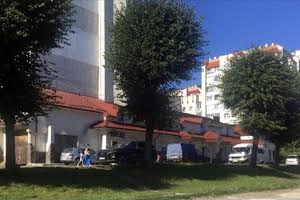 коммерческая по адресу Помирецкая ул., 13