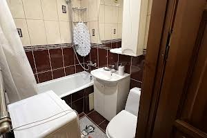 квартира за адресою Антона Головатого вул., 5
