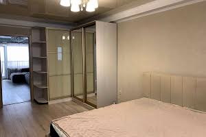 квартира за адресою Омельченка вул., 7
