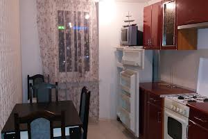 квартира за адресою Кримська вул., 67