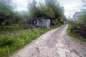 ділянка за адресою Джерельна