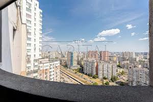 коммерческая по адресу Киев, Срибнокильская ул., 1