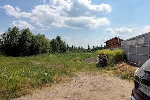 участок по адресу с. Вишенки, Вербицького