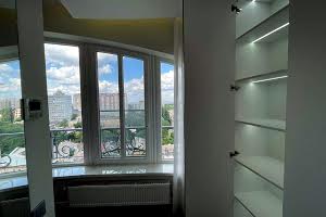 квартира за адресою Лєонтовича, 16а