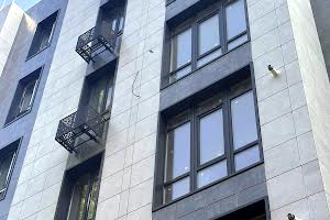 квартира за адресою Космонавтів вул., 23к