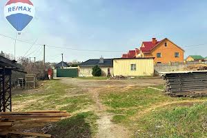 участок по адресу Ворошилова