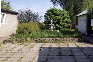 участок по адресу Фастівська, 2а