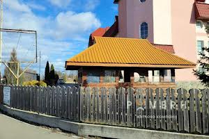 комерційна за адресою Шевченка, 56