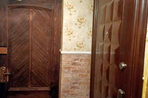 квартира за адресою Кирила Осьмака вул., 49