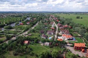 участок по адресу Центральная ул.