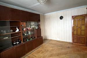 квартира за адресою Київська вул., 16