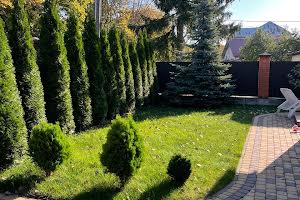 дом по адресу Бахматюка ул.