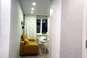 квартира за адресою Академіка Сахарова вул., 3г