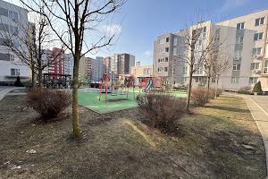 квартира за адресою Бориса Гмирі вул., 11-А