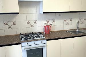 квартира за адресою Академіка Сахарова вул., 16