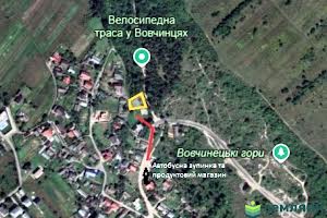 ділянка за адресою 