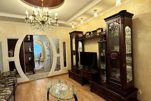 квартира по адресу Заречанская ул., 11д