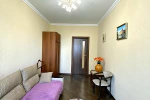 квартира по адресу Мукачевский пер., 4в