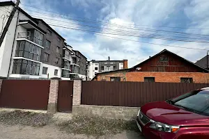 будинок за адресою Провулок Хороброго