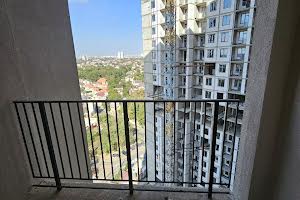 квартира за адресою Дача Ковалевського вул., 5