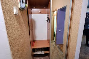 квартира за адресою Перемоги вул., 59