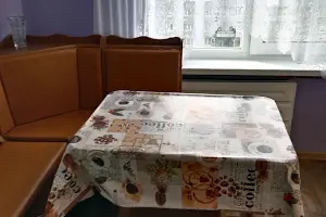 квартира за адресою Василя Сергієнка вул. (Задніпровська), 27