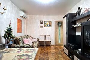 квартира за адресою Тракторобудівників просп., 65