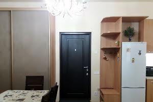 квартира за адресою Аркадійське плато вул. (Гагаринське плато), 6